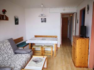 Appartement familiale 6/7 personnes Le Corbier