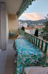 Appartement Appartement familiale à Cannes 12 Impasse du Roc 06400 Cannes Provence-Alpes-Côte d\'Azur