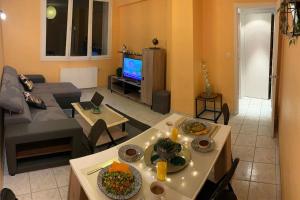 Appartement familiale et conviviale 2 chambres à Montlucon - 250m hopital