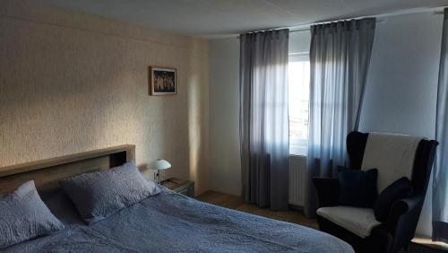 Appartement Familie Kramlich