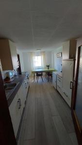 Appartement Familie Kramlich