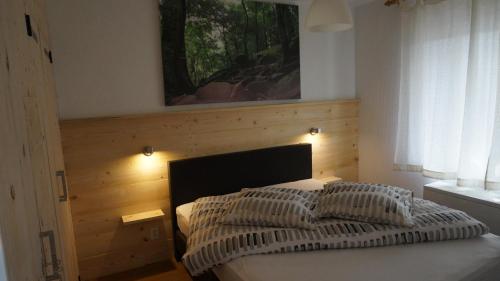 Appartement Familie Willems Winterberg 2