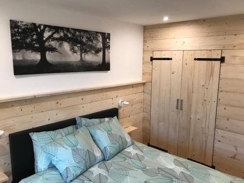 Appartement Familie Willems Winterberg 3