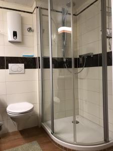 Appartement Familie Willems Winterberg 3