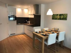 Appartement Familie Willems Winterberg Am Waltenberg
