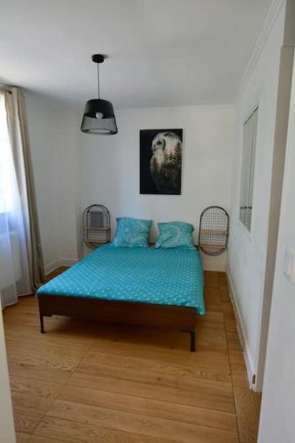 Appartement Farto Proche centre ville
