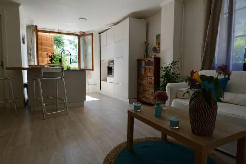Appartement Farto Proche centre ville