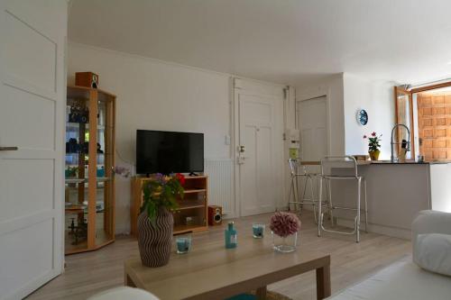 Appartement Farto Proche centre ville