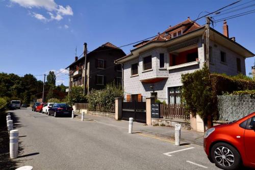 Appartement Farto Proche centre ville