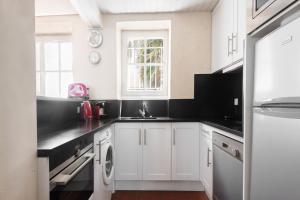 Appartement Fauvette