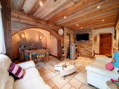 Appartement Favre 73