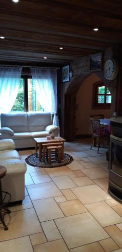 Appartement Favre 73