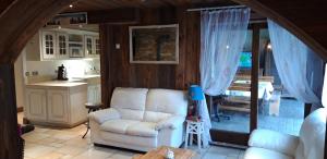 Appartement Favre 73