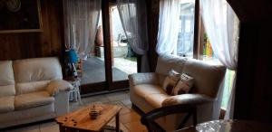 Appartement Favre 73