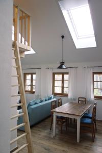 Appartement - Ferienwohnung - FeWo Obernkammer