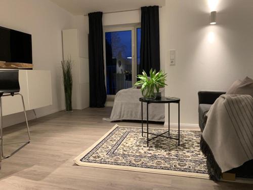 Appartement Ferienwohnung in Wuppertal Ronsdorf Whg 35