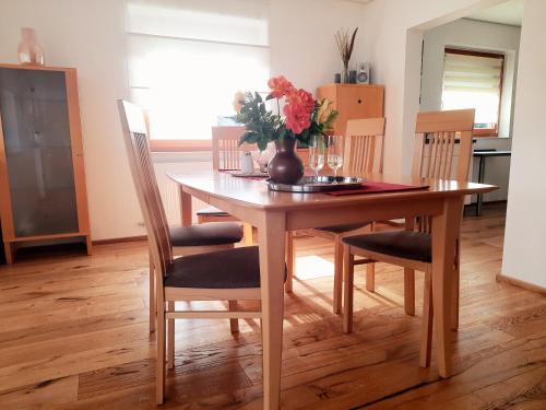Appartement - FeWo Wenne