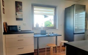 Appartement - FeWo Wenne