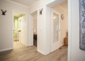 Appartement Fichtenweg 31-B