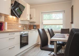 Appartement Fichtenweg 31-B
