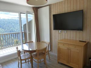 Appartement Appartement Flaine, 2 pièces, 4 personnes - FR-1-425-188 Flaine Forêt 74300 Flaine Rhône-Alpes