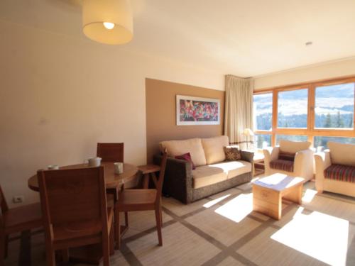 Appartement Flaine, 2 pièces, 4 personnes - FR-1-687-21