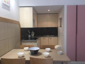 Appartement Flaine, 2 pièces, 5 personnes - FR-1-687-8