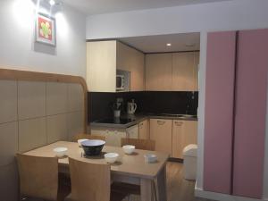 Appartement Flaine, 2 pièces, 5 personnes - FR-1-687-8