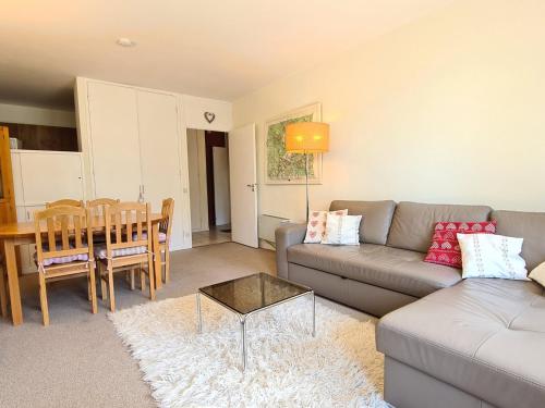 Appartement Flaine, 2 pièces, 6 personnes - FR-1-425-145