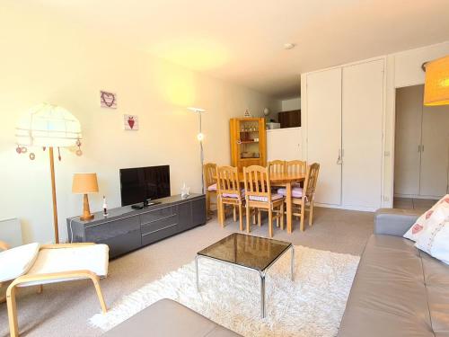 Appartement Flaine, 2 pièces, 6 personnes - FR-1-425-145