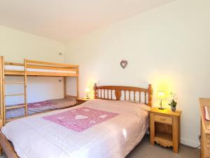 Appartement Flaine, 2 pièces, 6 personnes - FR-1-425-145