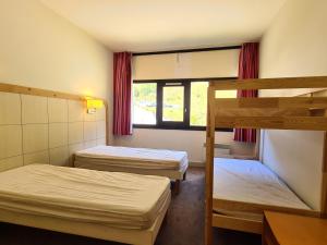 Appartement Flaine, 2 pièces, 6 personnes - FR-1-425-153