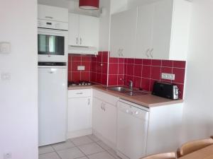Appartement Flaine, 2 pièces, 6 personnes - FR-1-425-157