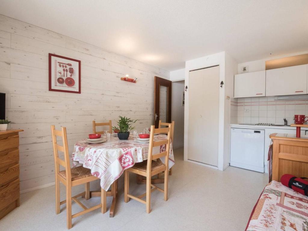 Appartement Flaine, 2 pièces, 6 personnes - FR-1-425-157