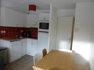 Appartement Flaine, 2 pièces, 6 personnes - FR-1-425-159