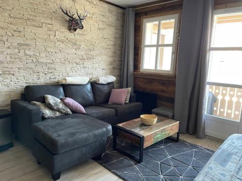 Appartement Flaine, 2 pièces, 6 personnes - FR-1-425-193