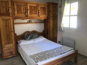 Appartement Flaine, 2 pièces, 6 personnes - FR-1-425-193