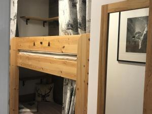 Appartement Flaine, 2 pièces, 6 personnes - FR-1-425-193