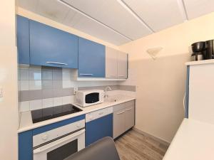 Appartement Flaine, 2 pièces, 6 personnes - FR-1-425-47