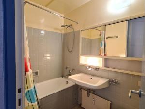 Appartement Flaine, 2 pièces, 6 personnes - FR-1-425-47