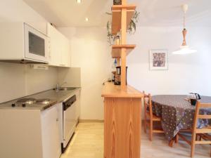 Appartement Appartement Flaine, 2 pièces, 6 personnes - FR-1-687-71 Résidence Pollux Flaine Forêt 74300 Arâches-la-Frasse Rhône-Alpes