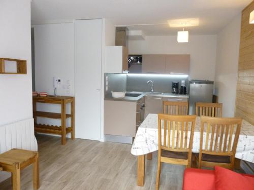 Appartement Flaine, 3 pièces, 6 personnes - FR-1-425-129