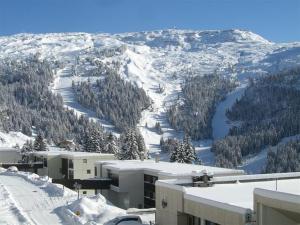 Appartement Flaine, 3 pièces, 6 personnes - FR-1-425-129