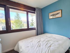 Appartement Flaine, 3 pièces, 6 personnes - FR-1-425-133