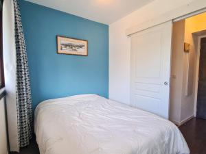 Appartement Flaine, 3 pièces, 6 personnes - FR-1-425-133