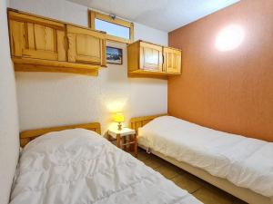 Appartement Flaine, 3 pièces, 6 personnes - FR-1-425-135