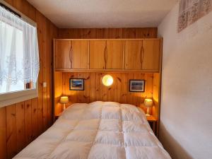 Appartement Appartement Flaine, 3 pièces, 6 personnes - FR-1-425-135 Flaine Forêt 74300 Flaine Rhône-Alpes