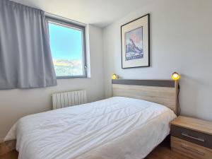 Appartement Flaine, 3 pièces, 6 personnes - FR-1-425-146
