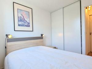 Appartement Flaine, 3 pièces, 6 personnes - FR-1-425-146