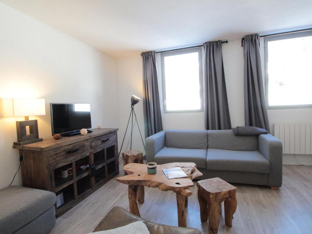 Appartement Flaine, 3 pièces, 6 personnes - FR-1-687-16 Résidence Petite Ourse FLAINE FORET, 74300 Arâches-la-Frasse